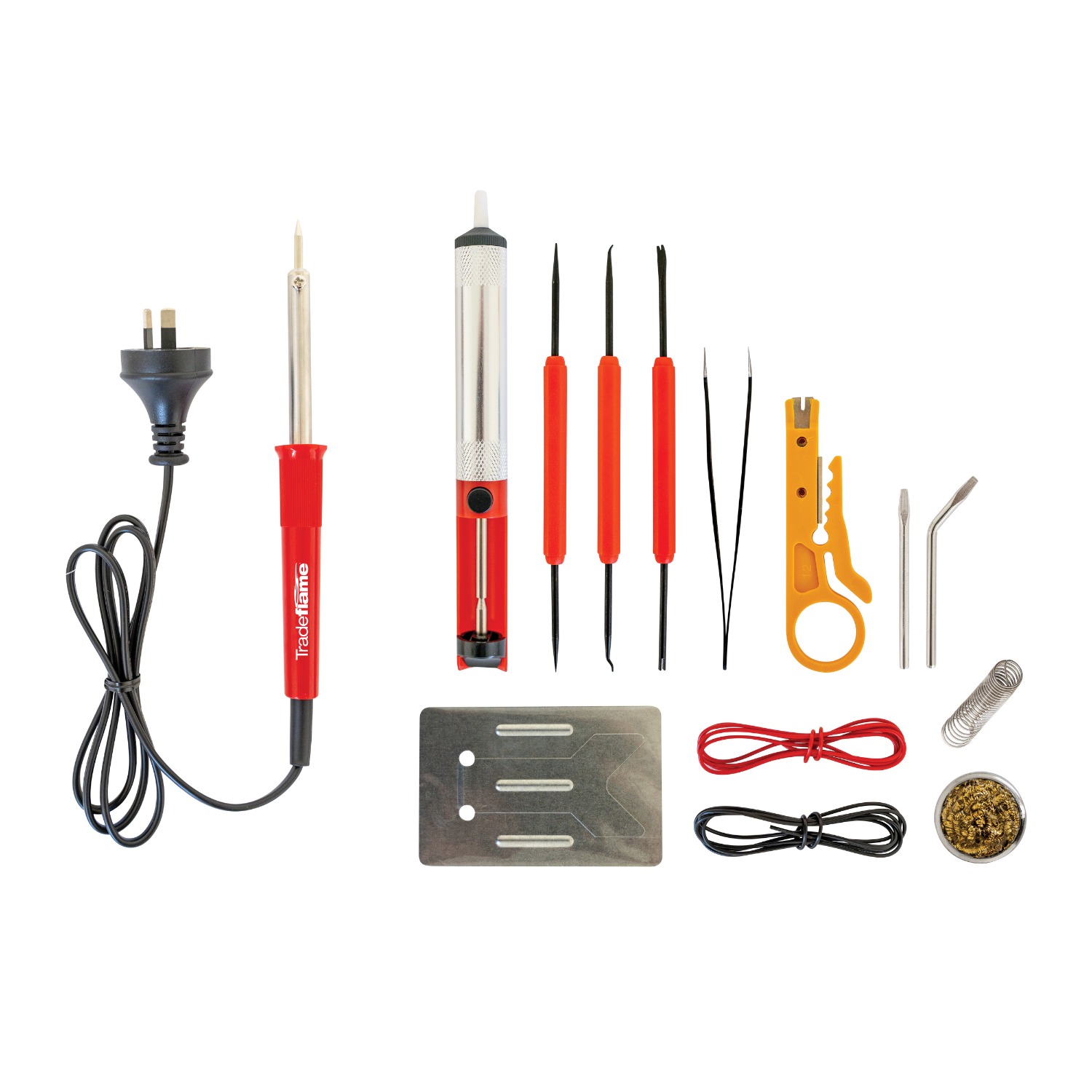 Soldering Starter Kit